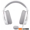 Наушники и гарнитуры Redragon Diomedes (белый/розовый)