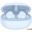 Наушники и гарнитуры Honor Choice Earbuds X7 (голубой, международная версия)