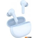 Наушники и гарнитуры Honor Choice Earbuds X7 (голубой, международная версия)