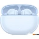 Наушники и гарнитуры Honor Choice Earbuds X7 (голубой, международная версия)