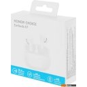 Наушники и гарнитуры Honor Choice Earbuds X7 (белый, международная версия)