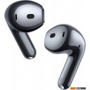 Наушники и гарнитуры Honor Choice Earbuds S7 (черный, международная версия)