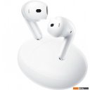 Наушники и гарнитуры Honor Choice Earbuds S7 (белый, международная версия)