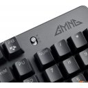 Клавиатуры GMNG GG-KB785XW