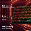 Клавиатуры Оклик 915GK Клавиатуры Оклик 915GK