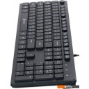 Клавиатуры Оклик 520M2U