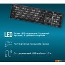 Клавиатуры Оклик K953X Клавиатуры Оклик K953X