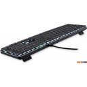 Клавиатуры Оклик K953X