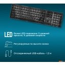 Клавиатуры Оклик K953X