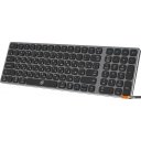 Клавиатуры Оклик K767W