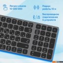 Клавиатуры Оклик K767W