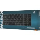 Клавиатуры Оклик K767W