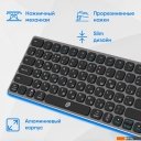 Клавиатуры Оклик K767W