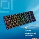 Клавиатуры Оклик K713X