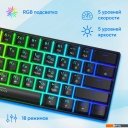 Клавиатуры Оклик K713X