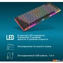 Клавиатуры Оклик K615X