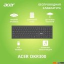 Клавиатуры Acer OKR300