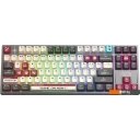 Клавиатуры A4Tech Bloody WS87 Pixels Red (Bloody BLMS Red Plus)