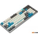 Клавиатуры A4Tech Bloody S98 Pixels Blue (Bloody BLMS Red Plus, нет кириллицы)