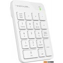 Клавиатуры A4Tech Fstyler FGK21C (белый)