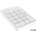 Клавиатуры A4Tech Fstyler FGK21C (белый)