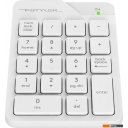 Клавиатуры A4Tech Fstyler FGK21C (белый)