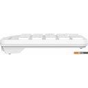 Клавиатуры A4Tech Fstyler FGK21C (белый)