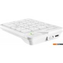 Клавиатуры A4Tech Fstyler FGK21C (белый)