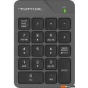 Клавиатуры A4Tech Fstyler FGK21C (серый)