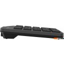 Клавиатуры A4Tech Fstyler FGK21C (серый)