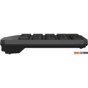 Клавиатуры A4Tech Fstyler FGK21C (серый)