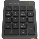 Клавиатуры A4Tech Fstyler FGK21C (серый)