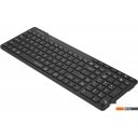 Клавиатуры A4Tech Fstyler FBK27C AS (черный)