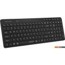 Клавиатуры A4Tech Fstyler FBK27C AS (черный)