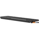 Клавиатуры A4Tech Fstyler FBK27C AS (черный)