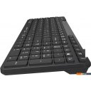 Клавиатуры A4Tech Fstyler FBK27C AS (черный)