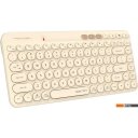 Клавиатуры A4Tech Fstyler FBK36C AS (бежевый)