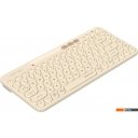 Клавиатуры A4Tech Fstyler FBK36C AS (бежевый)