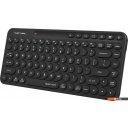 Клавиатуры A4Tech Fstyler FBK36C AS (черный)