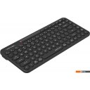 Клавиатуры A4Tech Fstyler FBK36C AS (черный)