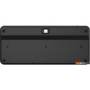 Клавиатуры A4Tech Fstyler FBK36C AS (черный)