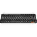 Клавиатуры A4Tech Fstyler FBK36C AS (черный)