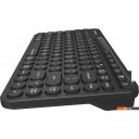 Клавиатуры A4Tech Fstyler FBK36C AS (черный)