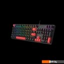 Клавиатуры A4Tech Bloody S510N