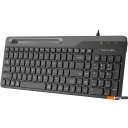 Клавиатуры A4Tech Fstyler FK25 (черный/серый)