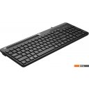Клавиатуры A4Tech Fstyler FK25 (черный/серый)