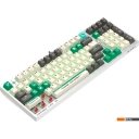 Клавиатуры A4Tech Bloody S98 Pixels Green (Bloody BLMS Red Plus, нет кириллицы)