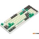 Клавиатуры A4Tech Bloody S98 Pixels Green (Bloody BLMS Red Plus, нет кириллицы)