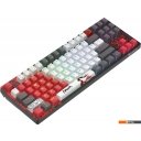 Клавиатуры A4Tech Bloody WS87 Naraka (Bloody BLMS Red Plus)