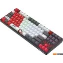Клавиатуры A4Tech Bloody WS87 Naraka (Bloody BLMS Red Plus)